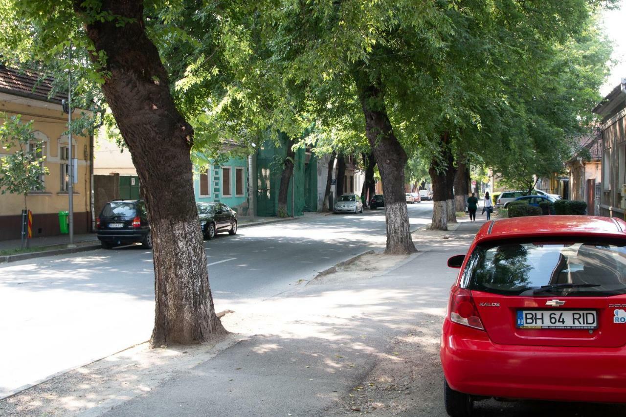Cozy Flat In The Heart Of The City 拉迪亚 外观 照片